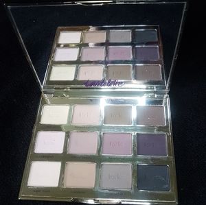 Tarte tartelette eyeshadow palette